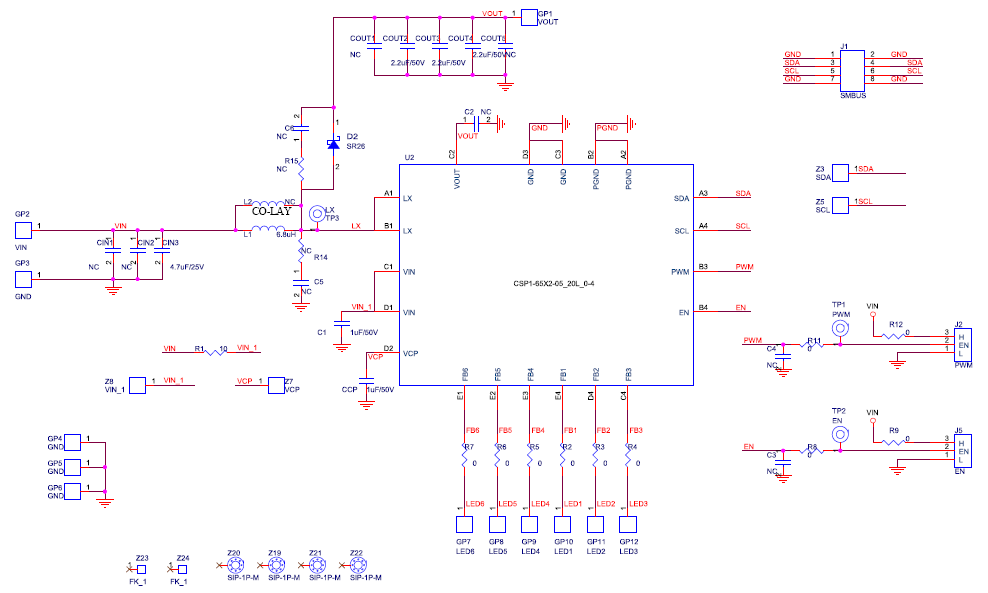 Technical Document Image Preview
